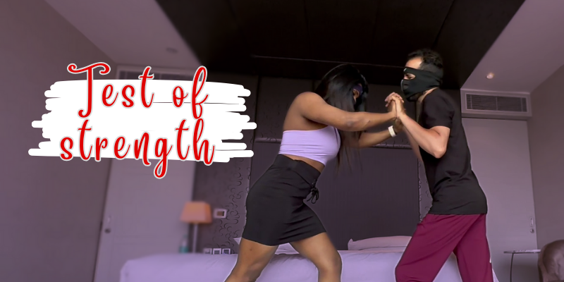 Test of Strength - Copy